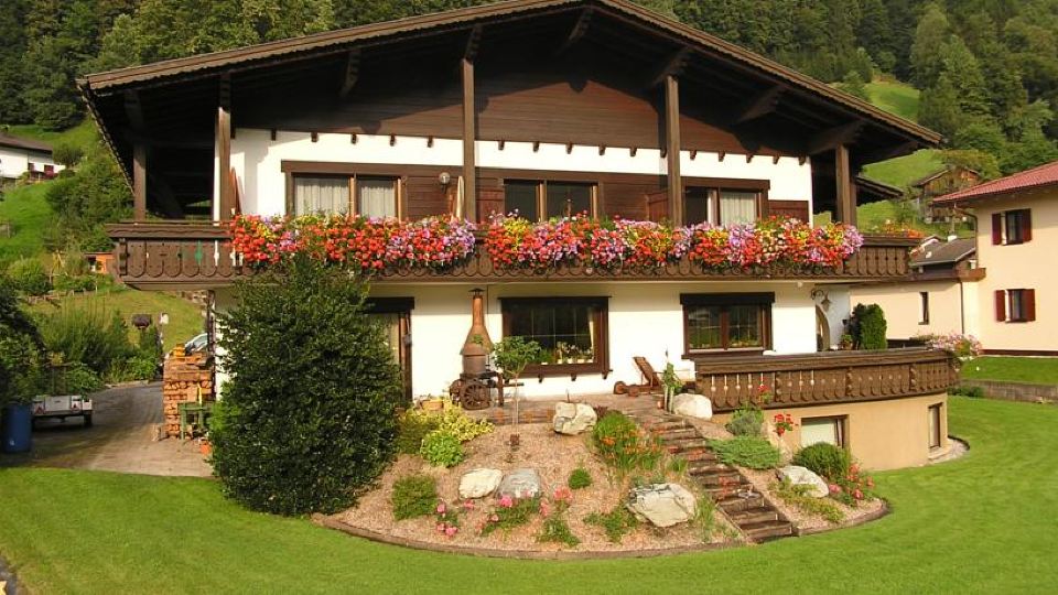 Haus Schnetzer