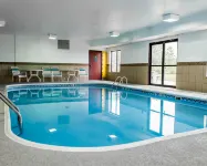 Quality Inn & Suites Anderson I-69 Hotels in Anderson