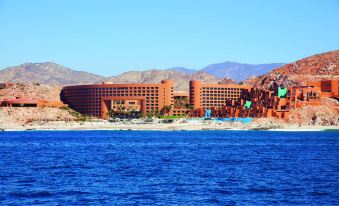 The Westin Los Cabos Resort Villas