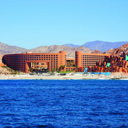 The Westin Los Cabos Resort Villas