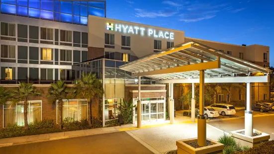 Hyatt Place San Diego Carlsbad Vista