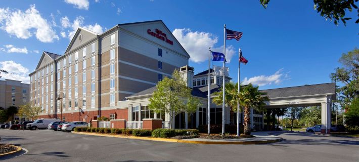 Hilton Garden Inn Savannah Midtown Hotel di Savannah