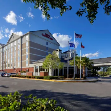 Hilton Garden Inn Savannah Midtown Hotels near The Cathedral Basilica of St. John the Baptist