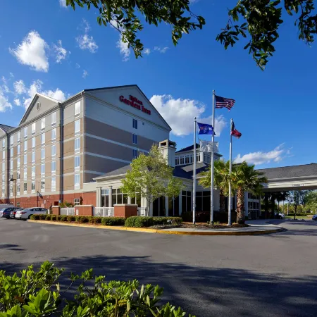 Hilton Garden Inn Savannah Midtown