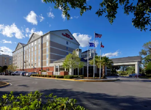 Hilton Garden Inn Savannah Midtown Hotels near Bonaventure Golf Course