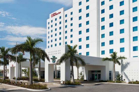 Hilton Garden Inn Miami Dolphin Mall-sweetwater Updated 2021 Price Reviews Tripcom