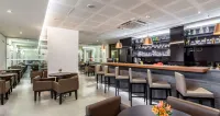 Hotel Vivenzo Savassi Belo Horizonte - bar