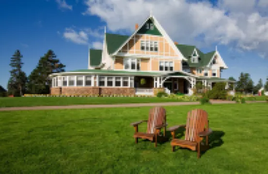 Dalvay by the Sea Hotel