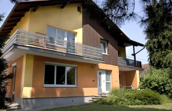 安妮恩多弗公寓式酒店