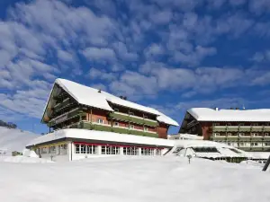Haller's Geniesserhotel