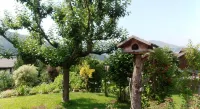 Ferienhaus Eva