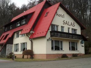 Hotel Salas