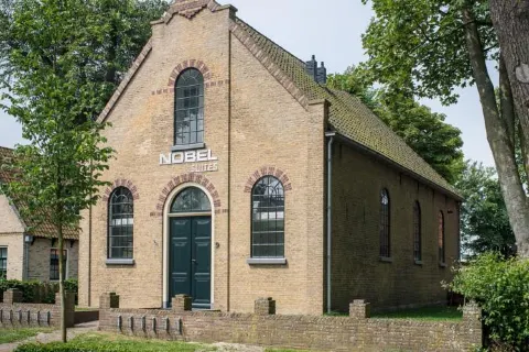 Nobel Hotel Ameland