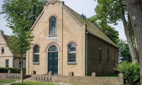 Nobel Hotel Ameland