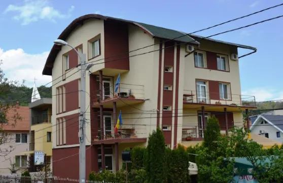 維拉歐羅巴旅館