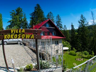 Villa Kokosowa