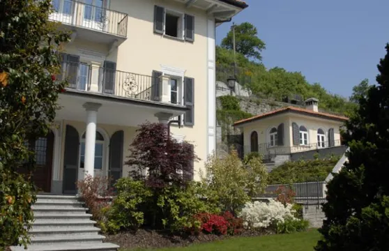 勒卡梅里住宿加早餐旅館