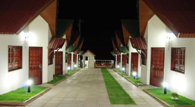 Aruanã Chalés - Housity