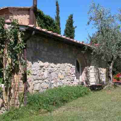 Agriturismo la Moraia Hotel Exterior