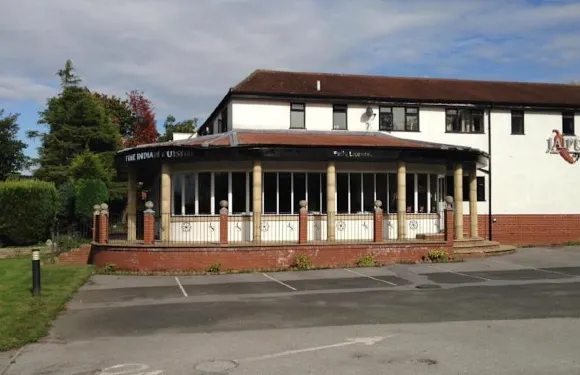 住所@齋浦爾旅館