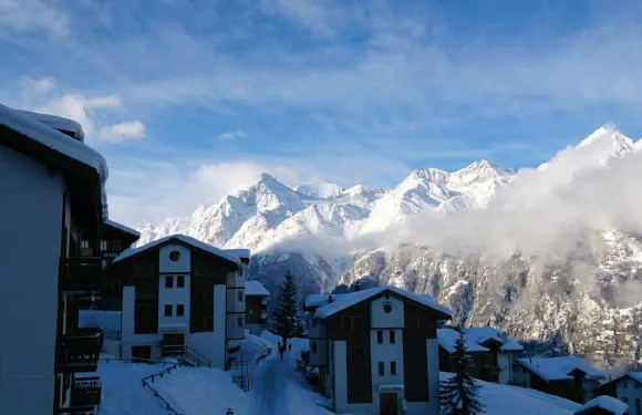 1700特布里克公寓