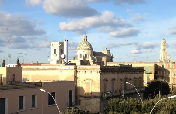 沃爾佛住宿加早餐旅館
