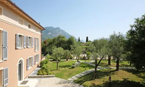 San Giorgio Resort