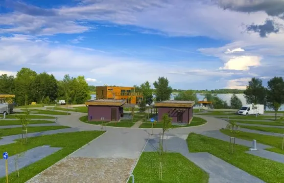 薩格勒布假日公園