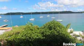 Boathouse Apartments
