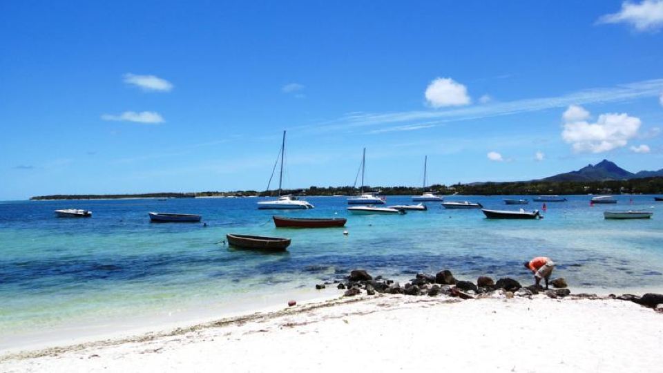 Colibri Beach Villas