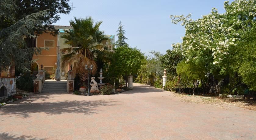 Villa Rubino