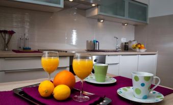 Apartment Belavista