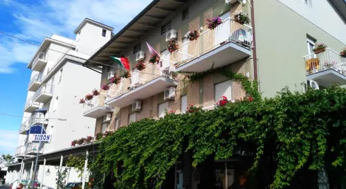 Hotel Simon - Pet friendly