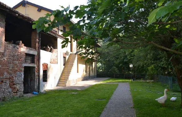 奇斯利亞諾斯卡納農家樂