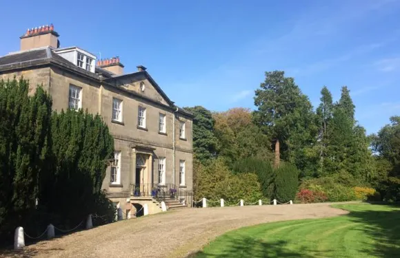 青檸區鄉村民宿