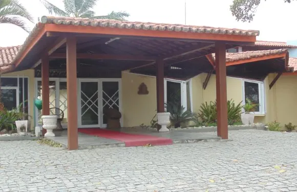 塞古魯港綠洲海灘酒店