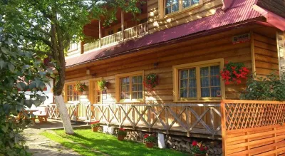 Agroturystyka Sarenka Các khách sạn ở 