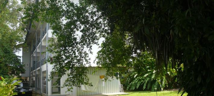 Boom Apartments Các khách sạn ở Paramaribo