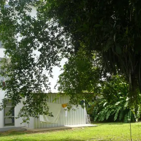 Boom Apartments