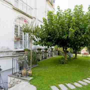 Relais Palazzo Cacace Hotel Exterior