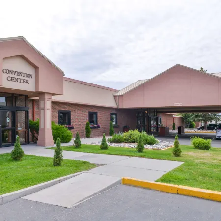 Billings Hotel & Convention Center