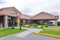 Billings Hotel & Convention Center Отели рядом с достопримечательностью «Римрок Молл»