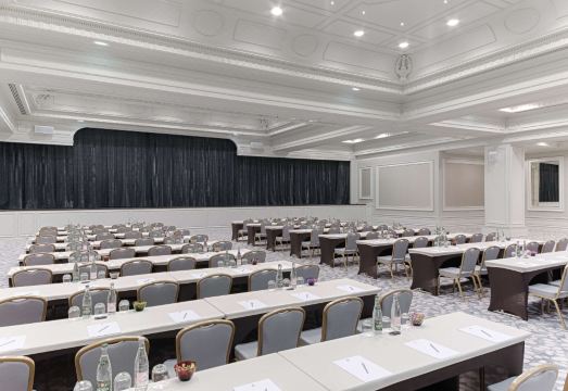 1. 하얏트 리젠시 ..