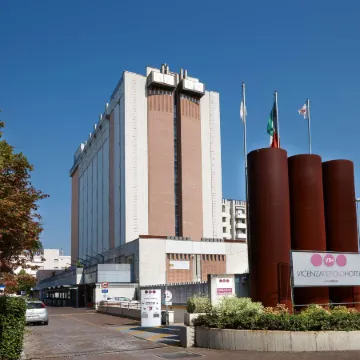 Vicenza Tiepolo Hotel