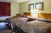 Motel 6 Greenwood, MS