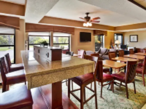 Comfort Inn Wings Stadium Hotels in Kalamazoo