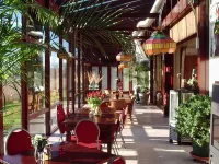 Hotel Den Helder Hotels in Huisduinen