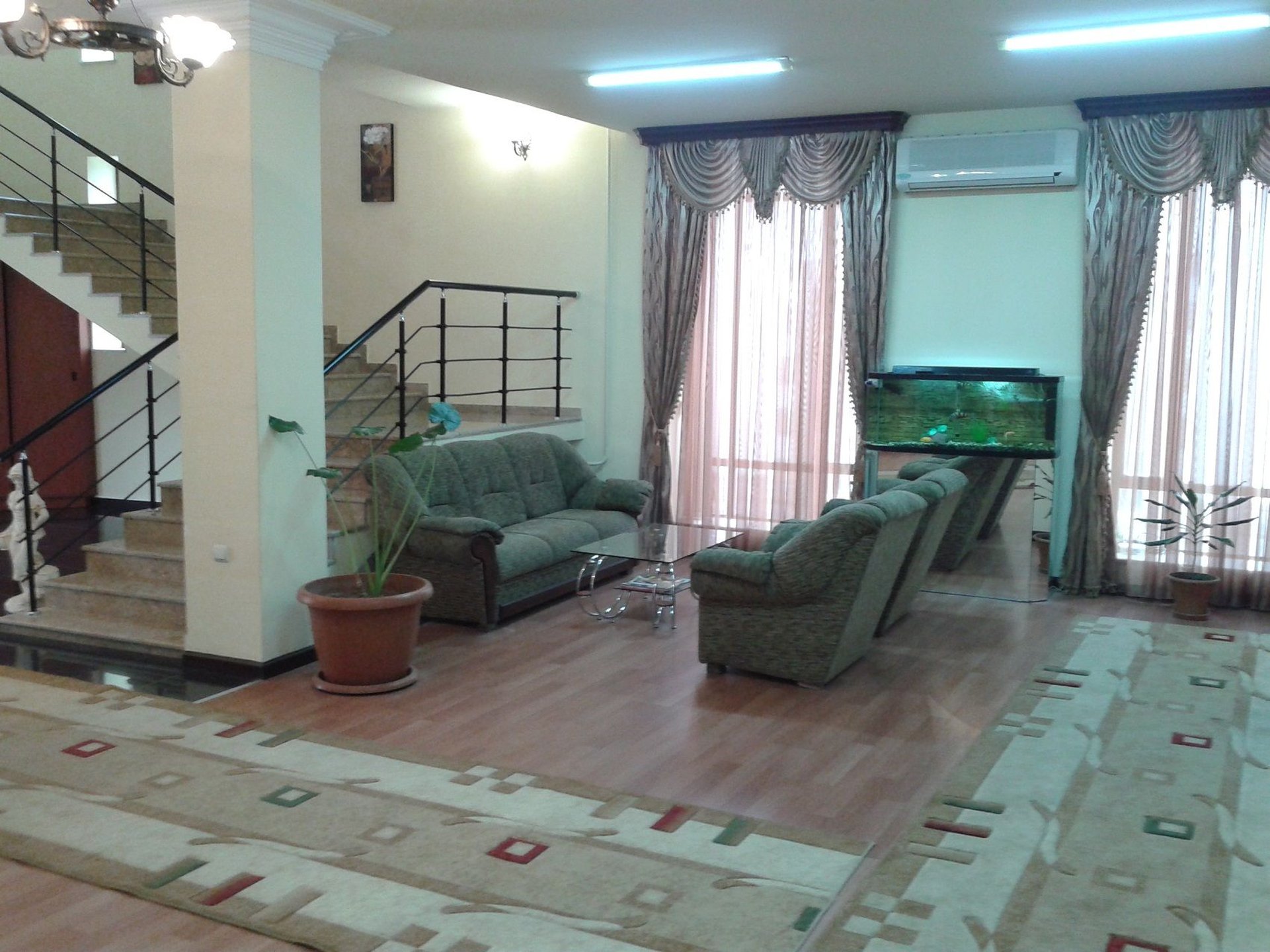Capital Hotel
