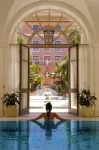 Anantara Villa Padierna Palace Benahavís Marbella Resort Hotels in Benahavís