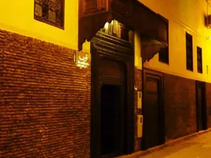 Riad Braya